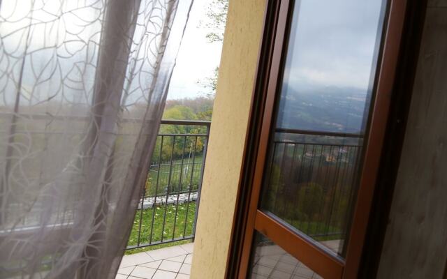 Portola B&B La Vecchia Dimora