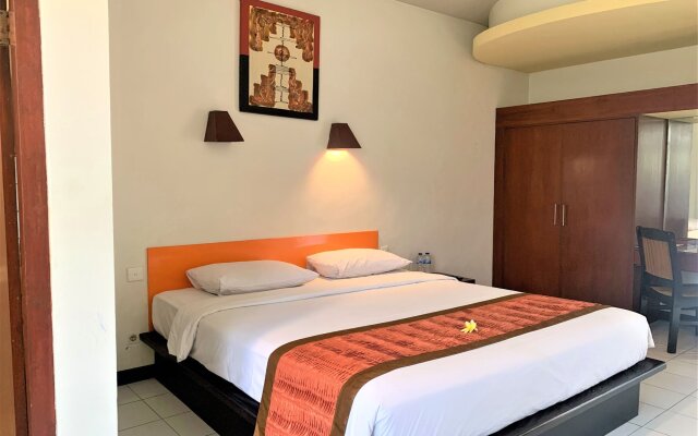 The Yani Hotel Bali