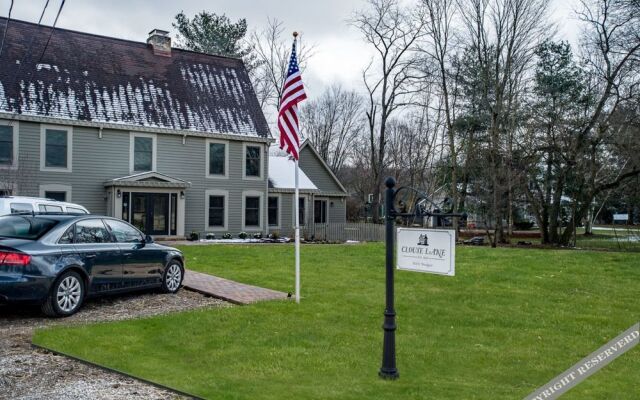 Clouse Lane Bed & Breakfast