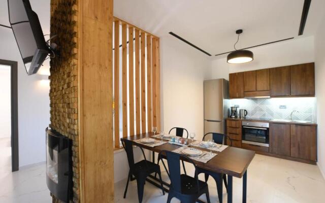 Orion Eco Suites