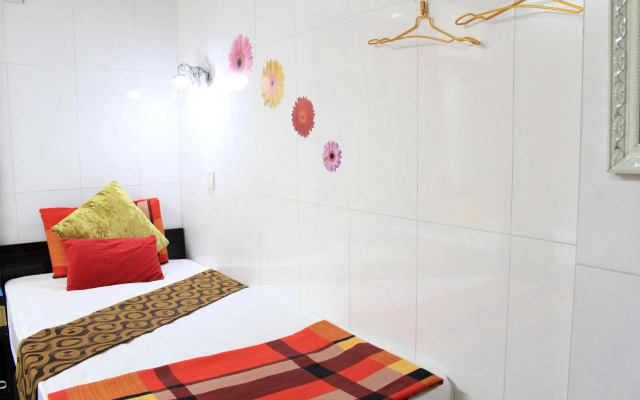 Kamal Deluxe Hotel
