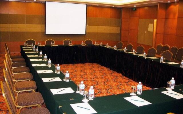 Shanghai Airlines Travel Hotel（South Railway Station Branch)