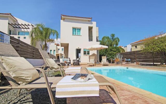 Villa Summer