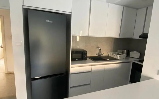 Greco 1 Bedroom Apartment