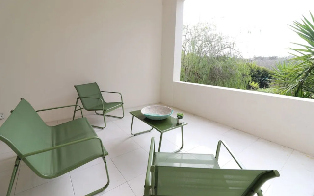 Villa Camilla in Otranto