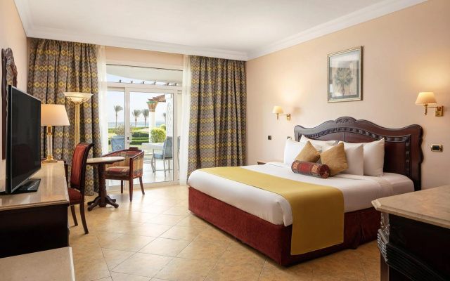 Palm Royale Resort - Soma Bay