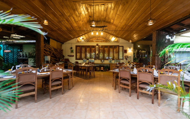 Tranquil Resort - BluSalzz Collection, Wayanad