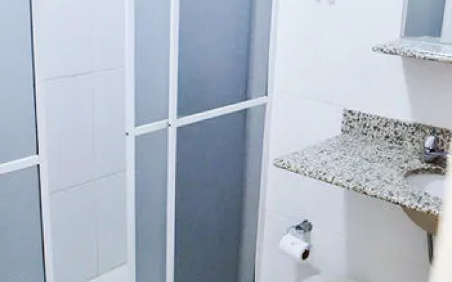 Pousada Kopenhagen Beach