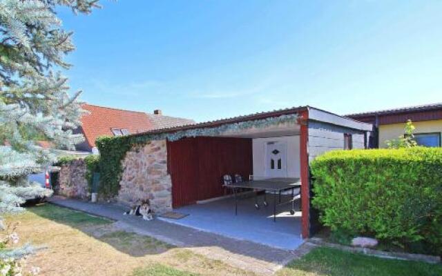 Ferienwohnungen Retzow SEE 5610