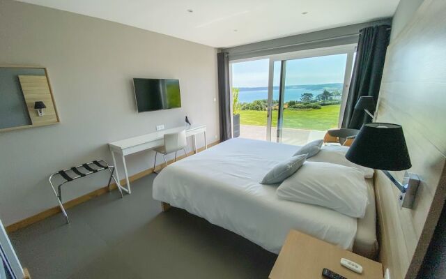 Chambres d'hôtes Vue Mer