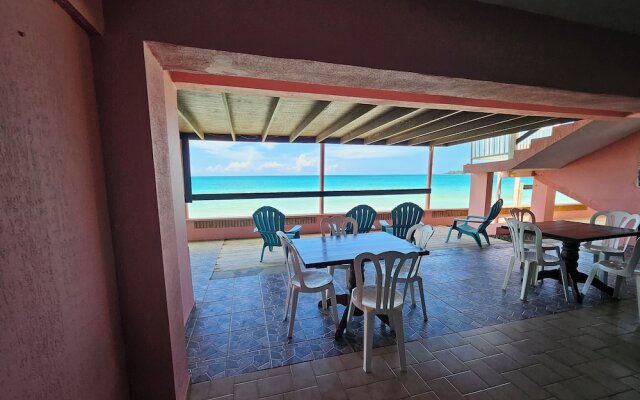 Selva Boutique Hotel - Luquillo Oceanfront Retreat - Adults only