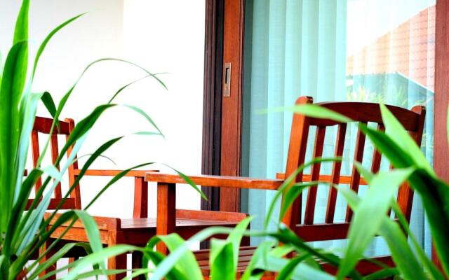 Na Mantra Resort