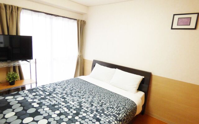 Kyoto Uraraka Guest House