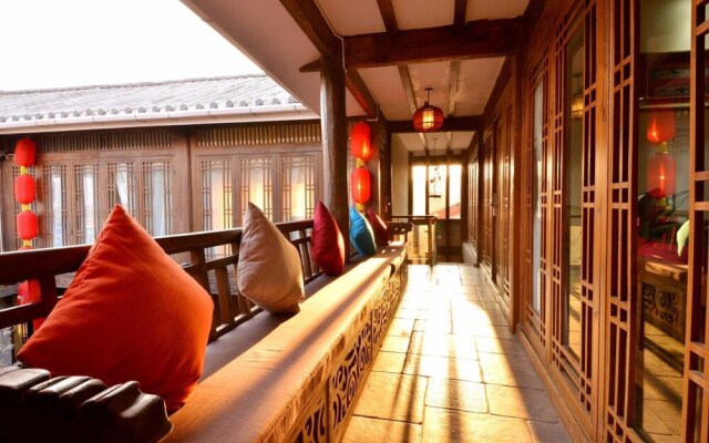 Mu Yue Qi Boutique Inn