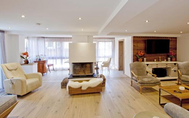 Trendguide Suites by Alpine Host Helpers
