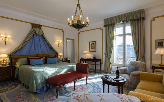Mandarin Oriental Ritz, Madrid