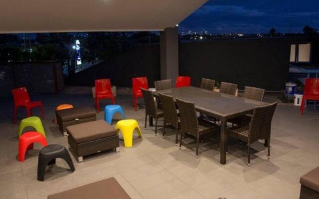 Sydney Student Living - Hostel