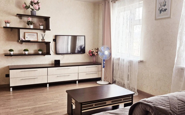 Апартаменты на Емельянова