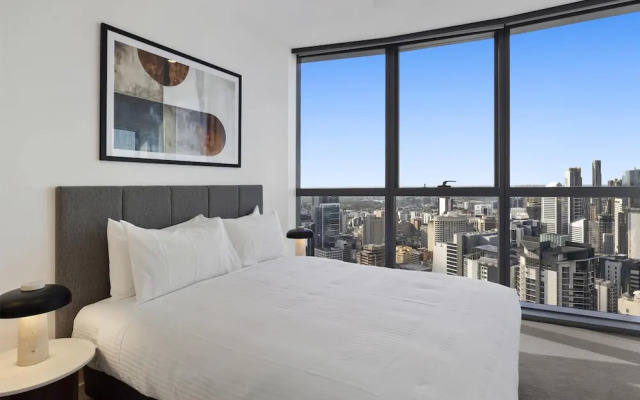 Queen's Wharf Residences