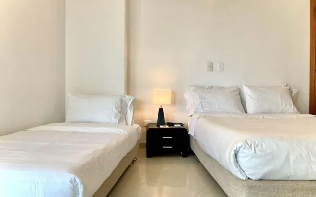 Poseidon By Wynwood House