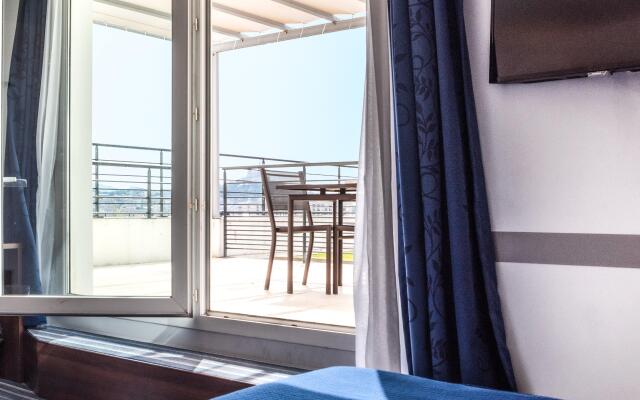 Holiday Inn Express Marseille - Saint Charles, an IHG Hotel