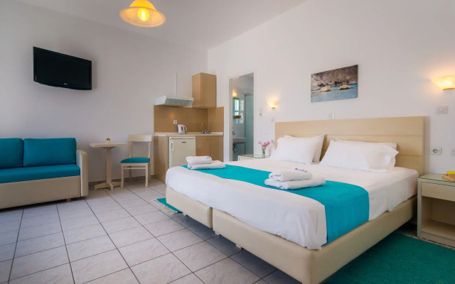 Aeolis Hotel