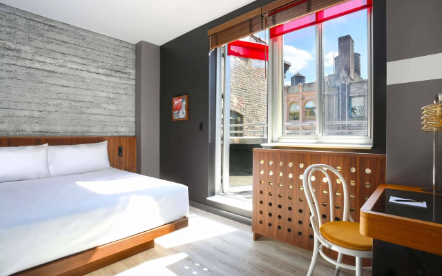 Sonder by Marriott Bonvoy Henri on 24 Apartments Chelsea