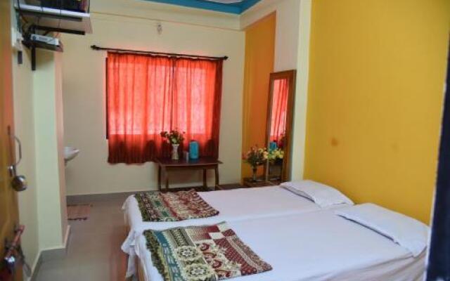 Kavijay bed and breakfast