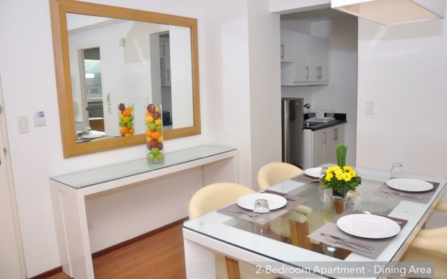 Quest Serviced Residences