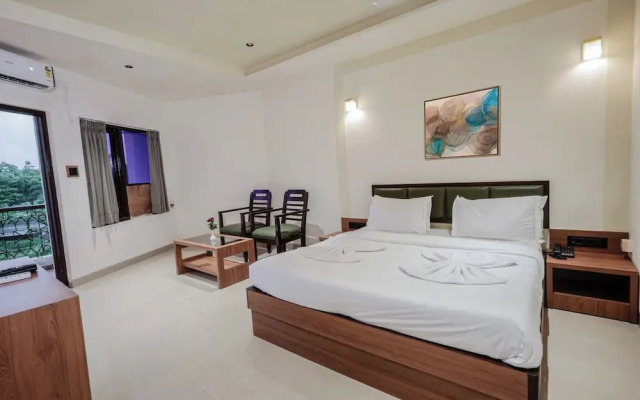 Yatri Niwas By Hotel Suraj Inn