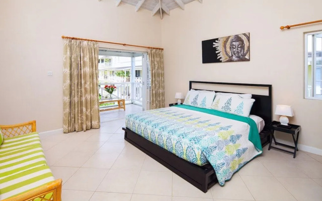 Margate Gardens 4 by Blue Sky Luxury