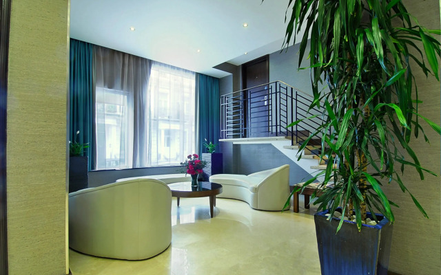 Park Grand London Kensington Hotel