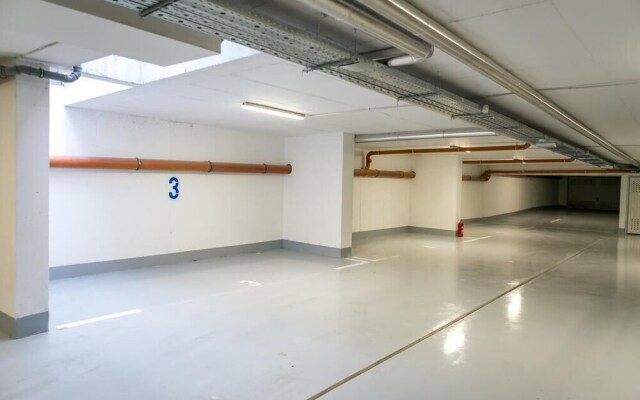 Apartment Nova cesta