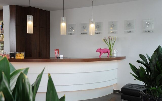 Auszeit Hotel – das Frühstückshotel