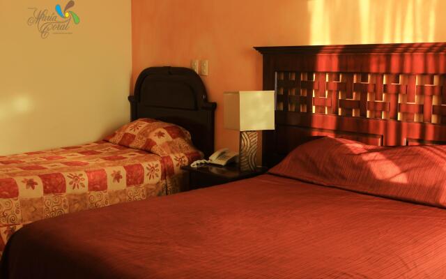 Maria Coral Hotel