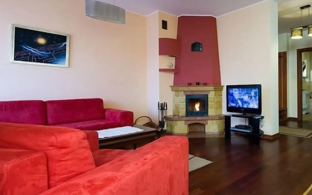 ApartHotel Zakopane