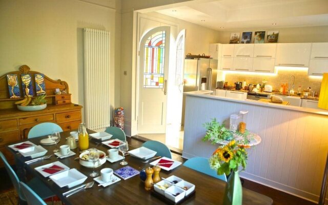 The Art House Hove