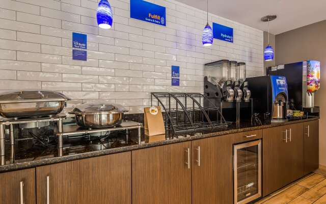 Best Western Inn Florence