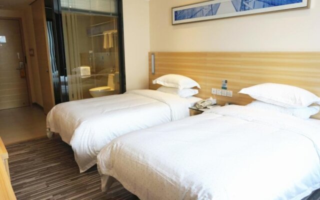 City Comfort Inn