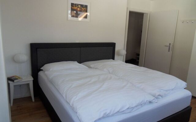 Apartement Silverpeak