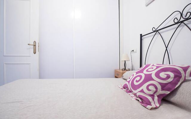 Apartamento Bajadilla Beach