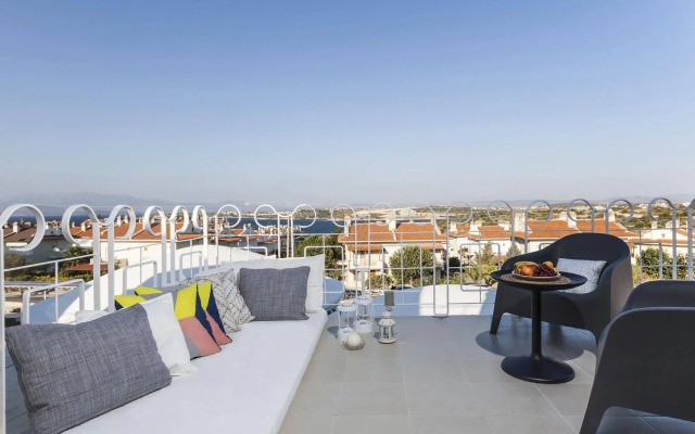 Çesme Troy Boutique Hotel Thermal Spring & SPA