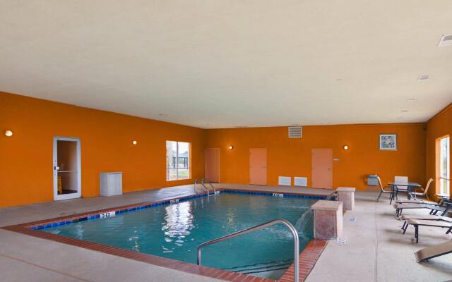 Motel 6 Mineral Wells, TX