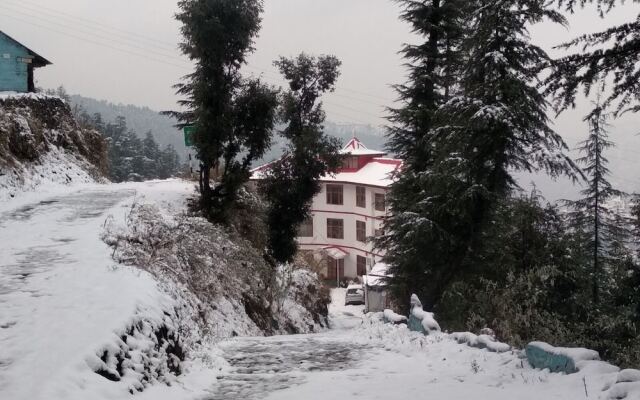 The Jungle Story - Shimla | By Headquarter