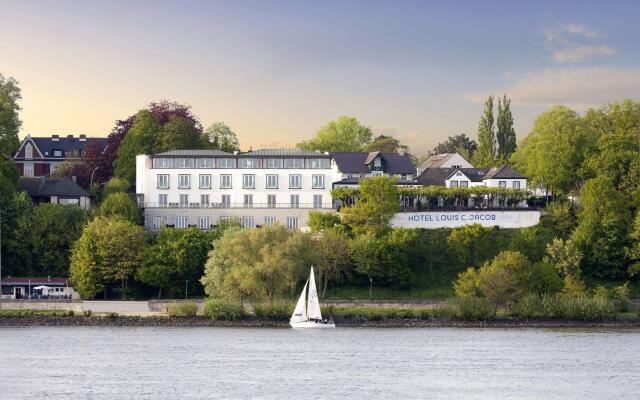 Louis C. Jacob, Hamburg, Autograph Collection