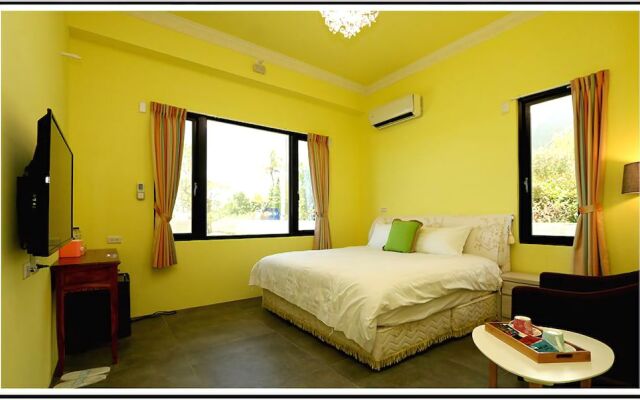 Melody B&B
