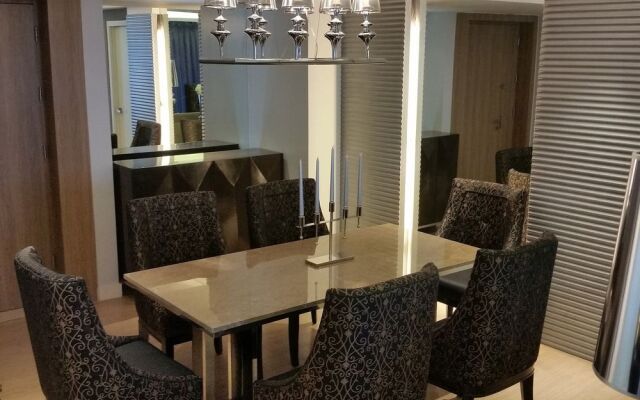 Shang Luxury Suites