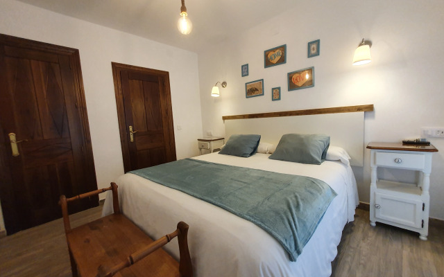 El Nogal Home - Hostel