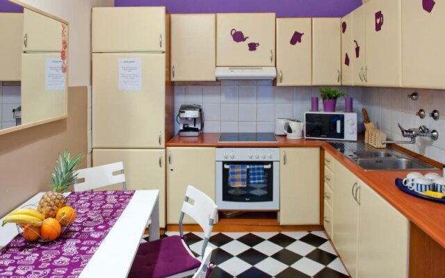 Animation City Hostel