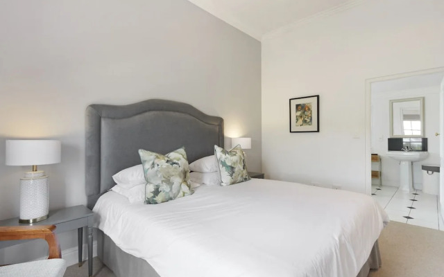 Winelands Golf Lodges 9